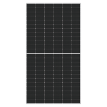 Сонячна панель Longi Solar LR5-72HPH-555M