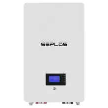Аккумуляторный блок Seplos NILE-100