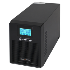 Smart-UPS LogicPower 1000 PRO 36V (without battery) - фото товару 1