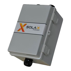 SOLAX модуль PROSOLAX X3-EPS BOX - фото товару 1