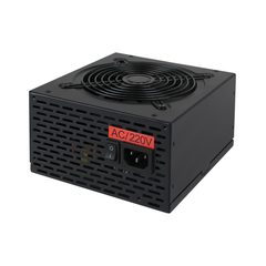 Комп'ютерний блок живлення ATX-800-12-APFC 80+ Bronze - фото товару 1