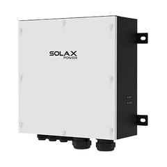 SOLAX модуль паралельного з'єднання X3-EPS Parallel Box G2 60kW - фото товару 1