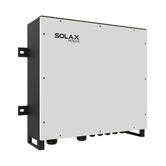 SOLAX модуль паралельного з'єднання PROSOLAX Multi X3-EPS BOX 75kW - фото товару 1