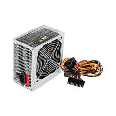 Комп'ютерний блок живлення LP-ATX-550-12-4SATA-PFC - фото товару 1