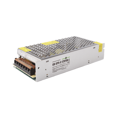 Імпульсний блок живлення GV-SPS-C 12V10A-L (120W) - фото товару 1