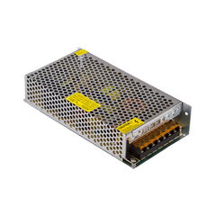 Імпульсний блок живлення GV-SPS-С 12V15A-L (180W) - фото товару 1
