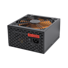 Комп'ютерний блок живлення LP-ATX-900-14-APFC 80+ Bronze - фото товару 1