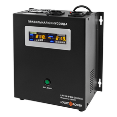 ДБЖ LogicPower LPY-W-PSW-2500VA+ (10342)