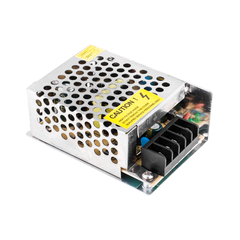 Імпульсний блок живлення GV-SPS-C 12V2A-L (24W) - фото товару 1
