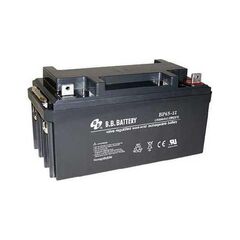 Акумулятор BB Battery BP65-12 AGM - фото товару 1