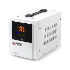 ДБЖ Lorenz Electric ЛІ-800С - фото товару 1