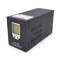 ДБЖ Blautech PSW-650VA (400 Вт) - фото товару 1