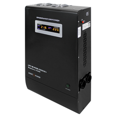 ДБЖ LogicPower LPY-W-PSW-3000VA+ (4147)