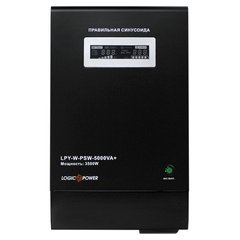 ДБЖ LogicPower LPY-W-PSW-5000VA+ (4148)