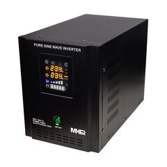 ДБЖ MHPower MPU 1200-12 (1200 Вт) - фото товару 1