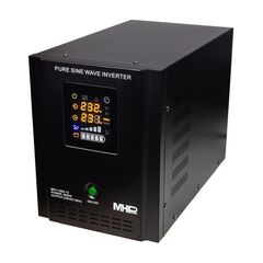 ДБЖ MHPower MPU 1600-12 (1600 Вт) - фото товару 1