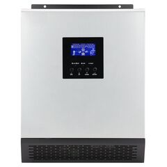 Сонячний інвертор Electro100 Crystal P-2400 (2400 Вт / 24 В) - фото товару 1