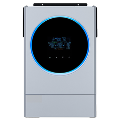 Автономний інвертор Voltronic Axpert 5600-48 - фото товару 1