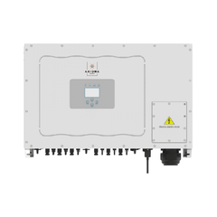 Мережевий інвертор AXGRID-100-150 - фото товару 1