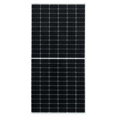 Сонячна панель Ulica Solar UL -550М-144HV, 550Вт - фото товару 1