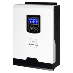 Автономний інвертор Axioma Energy ISPWM 2000 - фото товару 1