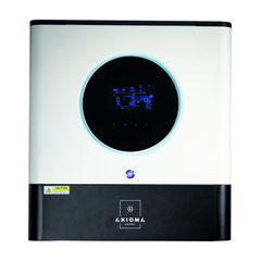 Автономний інвертор Axioma Energy ISMPPT BFP 11000 - фото товару 1