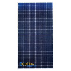 Сонячна панель Longi Solar LR5-72HPH-550M - фото товару 1