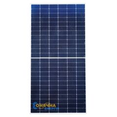 Сонячна панель Leapton Solar LP210x210-M-55-MH-550W - фото товару 1