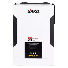 Автономний інвертор SAKO SUNON PRO 5500 - фото товару 1