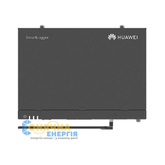 Блок моніторингу Huawei SmartLogger3000A - фото товару 1