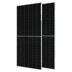 Сонячна панель Ja Solar JAM72S30-545/GR - фото товару 1