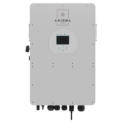 Гібридний інвертор Axioma Energy ISGRID HV 15000 - фото товару 1