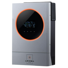 Автономний інвертор Axioma Energy ISMPPT BFP DOU 6000 - фото товару 1