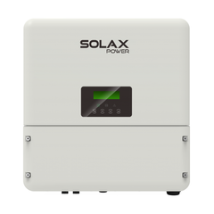 Однофазний гібридний інвертор PROSOLAX X1-HYBRID-5.0T - фото товару 1