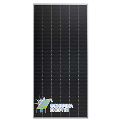 Гібридний інвертор FSP Xpert Solar 2000VA PWM - фото товару 1