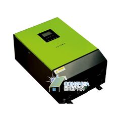 Гібридний інвертор Axioma Energy ISGRID 3000 - фото товару 1