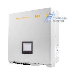 Мережевий інвертор Omnik-20kW - фото товару 1