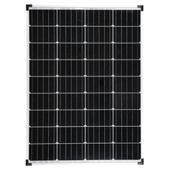 Сонячна панель AXIOMA energy AX-100M - фото товару 1
