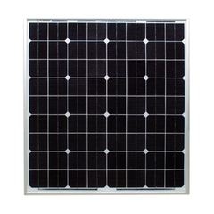 Сонячна панель AXIOMA energy AX-50M - фото товару 1