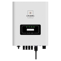Мережевий інвертор Axioma AXGRID-10/13-2/1 - фото товару 1