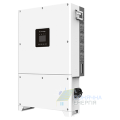Мережевий інвертор Axioma AXGRID-30/40 - фото товару 1