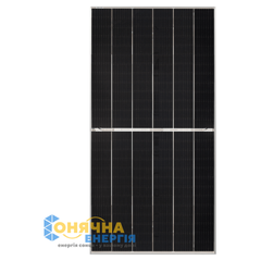 Сонячна панель Jinko Solar JKM550M-72HL4 - фото товару 1