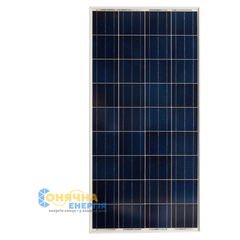 Сонячна панель Axioma Energy AX-170P - фото товару 1