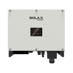 Мережевий інвертор SOLAX X3-20.0-T-D - фото товару 1