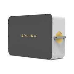 Soluna 4K PACK - фото товару 1
