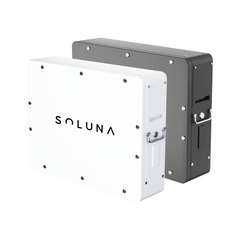 Soluna EOS 5K Pack - фото товару 1