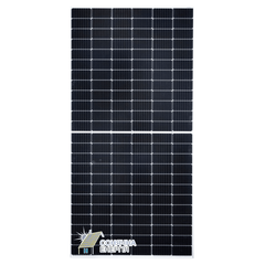 Сонячна панель Canadian Solar CS3W-450 HiKu - фото товару 1