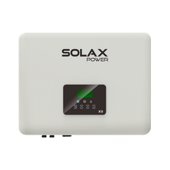 Трифазний мережевий інвертор PROSOLAX X3-5.0-T - фото товару 1