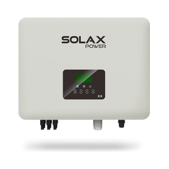 Трифазний мережевий інвертор PROSOLAX X3-10.0P - фото товару 1