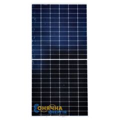 Сонячна панель Axioma Energy AXM144-11-182-545M - фото товару 1